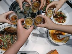 -鑫悦楼煎蟹·16年海鲜大排档