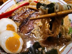 白龙拉面-老龙亭拉面店