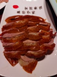 -全聚德烤鸭店·宴会厅(和平门店)
