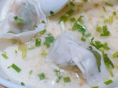 -南城香·饭香串香馄饨香(富丰桥店)
