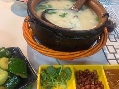 -云晓光头烧烤吧(德平路店)