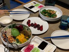 -小大董·烤鸭(凤凰汇店)