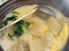 -打酱油·非遗淮扬菜(瘦西湖梅岭店)