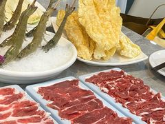 -牛天下·牛肉·海鲜·打边炉·融合菜