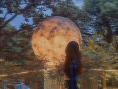 -恬阿姨庭院餐厅·生日宴