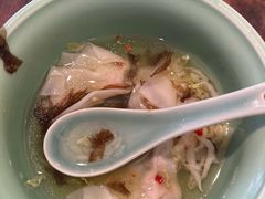 -老清朝包子铺(开明街店)