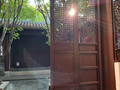 -高淳老街