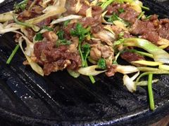 -厚味居炙子烤肉·清真(天桥南纬路店)