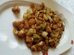 android_upload_pic-李老爹香辣蟹(宣武门店)