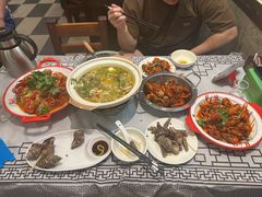 -漫天香·小龙虾餐厅(夏湾店)
