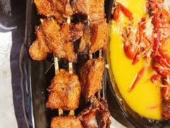 -沪小胖小龙虾(淮海中路旗舰店)