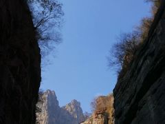 -云台山风景名胜区