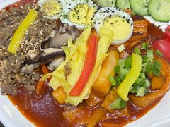 -釜山豚骨汤饭(芝罘万达广场店)