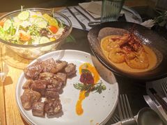 -春树下·树屋花房西餐厅(罍街AS1980店)