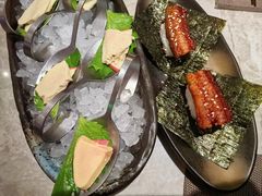 -極上萬膳·日料放题(来福士江景店)