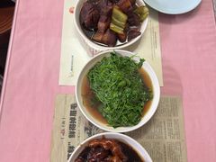 -蘭心餐厅(进贤路店)