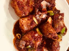 -贤花饭店(城阳店)