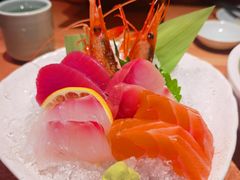 -初居食屋日式料理(万象城购物中心店)