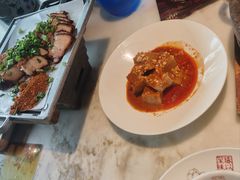 -绿茶餐厅(成都太古里店)