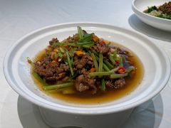 -老妈菜馆(建设街店)