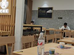 大堂-老娘舅(杭州地铁凤起路站店)