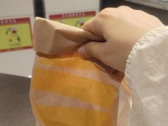 -麦当劳(北京南站店)