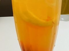 -金利茶餐厅(中船汇店)