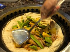 -灶座小锅烀饼·铁锅炖(全国总店)