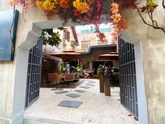 -ChitChat奇洽·Bistro(黎黄陂路店)