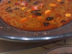 -铭副琦食·虾蟹烩馆(渔人码头店)