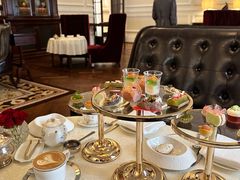 -Salon de Ville浦江汇(上海外滩华尔道夫酒店店)