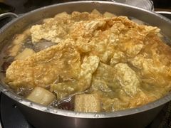 -林记潮牛·牛肉火锅(上马墩店)