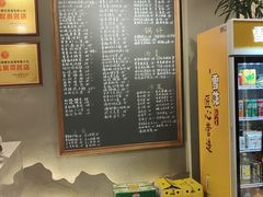 -曾家厨房·新徽菜(九华山路店)