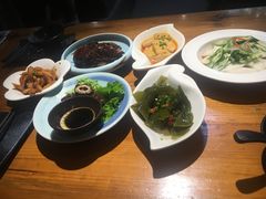 -院子餐厅·大锅菜·老杭帮(桥西直街店)