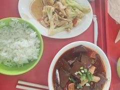 -农园餐厅(北京大学店)