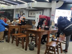 大堂-面爸爸豆瓣抄手(贝森旗舰店)