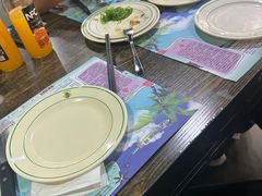 -巴犀烧烤(新崇光店)