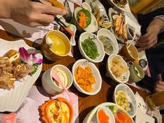 -贵木日本料理·铁板烧(新地假日广场店)