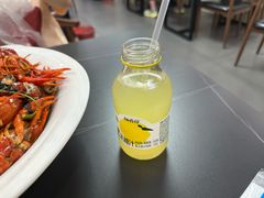 -一起吃小龙虾·海鲜(海珠店)
