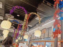 -管氏翅吧(马家堡店)