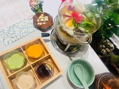 -叶叶菩提·晋福宫