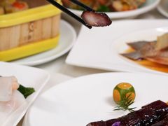 -香港狮子山下·明星粤菜餐厅(北苑店)