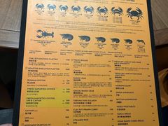 -Ministry of Crab•MOC(交子大道店)