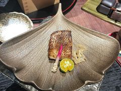 -湖月·割烹料理(湖滨店)