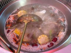 -三头牛·潮汕牛肉生蚝火锅 (夏湾店)