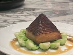 -杭州君悦酒店·湖滨28中餐厅