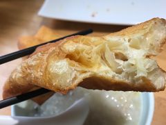 -食膳公园包子铺(烈士公园店)