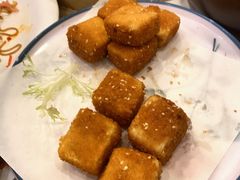 -点都德(聚福楼店)