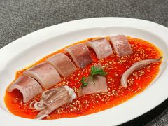 -醉东Oriental House(静安嘉里店)
