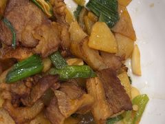 -红菜坊·烤鸭·川鲁宴(石园店)